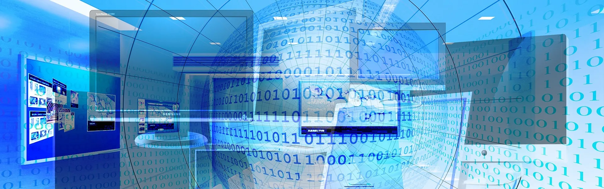 Programmazione Web: Un Viaggio Nell’Universo Del Coding