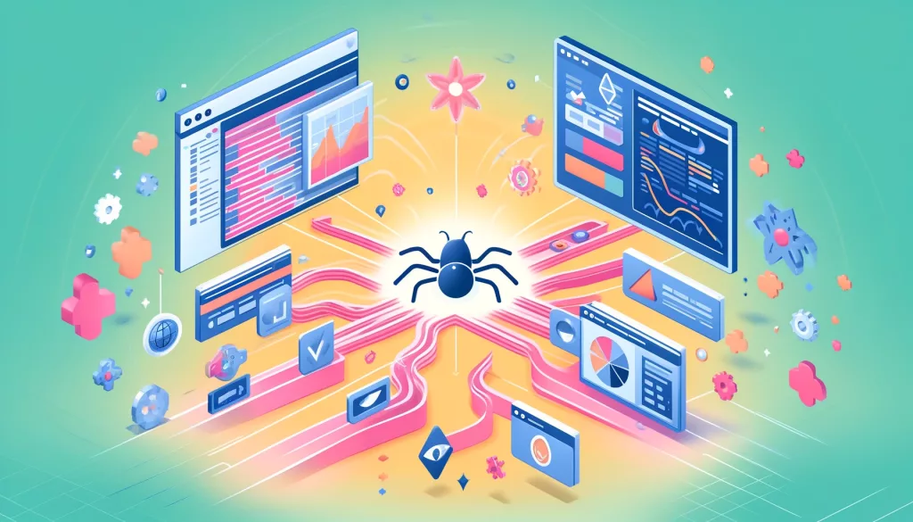 Integrazione dei dati del web crawler in applicazioni Vue.js ed Electron.