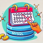 Errore database MySQL per data non valida 0000-00-00